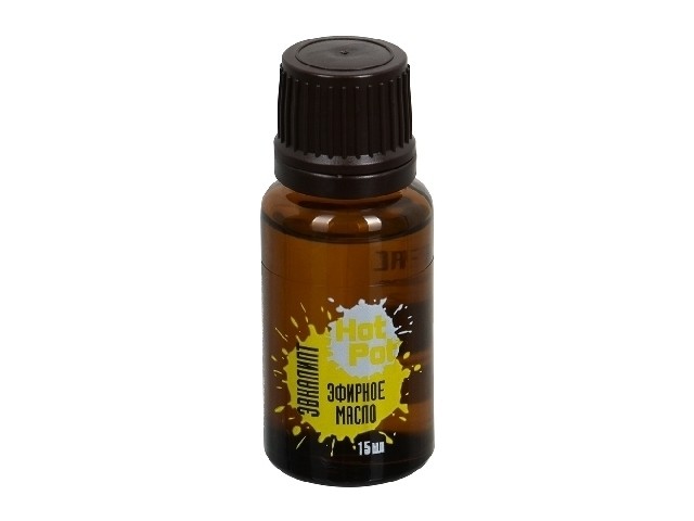 Эфирное масло Эвкалипт 15 мл Hot Pot 32269